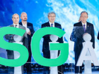 환경친화적 개발 공동체 추구: 체리 그룹, 범세계적 ESG 전략으로 모빌리티의 미래 선도