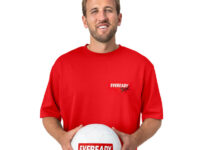 해리 케인, 에버레디 세계 홍보대사로 낙점