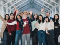 글로벌 교육의 새로운 패러다임: 북경대학교의 ‘미래 리더’ 프로그램, 6기 신입생 환영