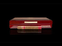 하바노스, 칸에서 열린 TFWA 세계 전시회•콘퍼런스에서 새로운 Partagás Royales 비톨라 선보여