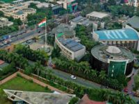 타임스 고등교육 세계 대학 순위 2026: KIIT, 전 세계 501~600위권•인도 5위