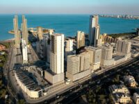 노부 호스피탈리티, 쿠웨이트에 처음으로 노부의 호텔식 고급 공동주택과 레스토랑 개점