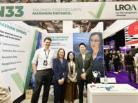 LRQA, ‘사이버 시큐리티 월드 아시아 2025’에서 사이버 회복력 논의 강화