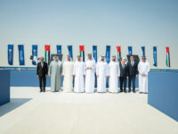 아랍에미리트, 청정에너지 분야의 새로운 국제 기준을 수립하고자 24시간 내내 공급되는 세계 최초 기가 단위 재생에너지 프로젝트 착수