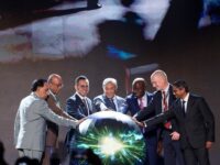 ILO 사무총장, GSF 2025에서 아세안의 기술 의제 진전에 이바지한 스티븐 심의 지도력 극찬