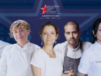 제6회 산펠레그리노 영 셰프 아카데미 경연 대회 결선: