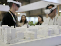 투모로우.빌딩, 주택난 해결을 목표로 스마트 시티 건립 기반 마련