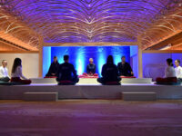 명상이 정량화 가능한 성과가 되는 시대 — 일본 최초의 ‘정량화 명상 챌린지’