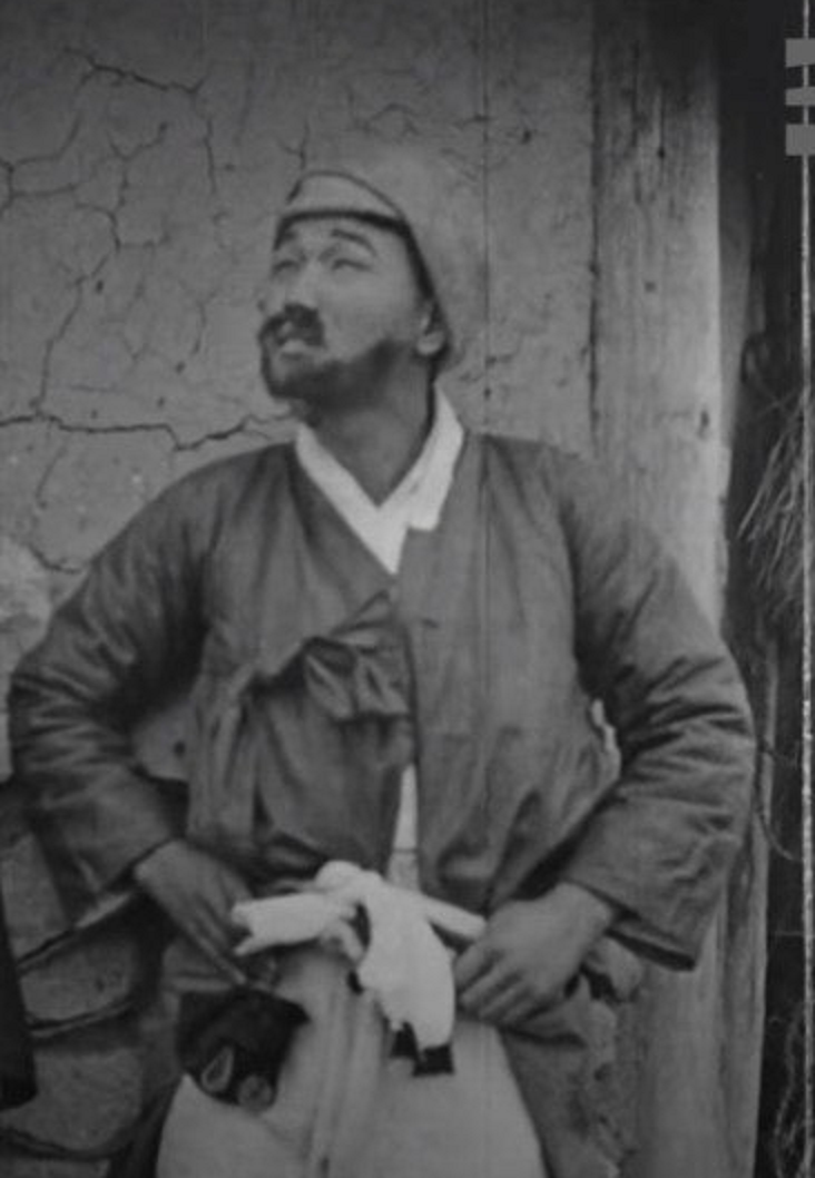 (특보)택견 주장 송덕기! 전통무예 전승자 부적합 판정돼!