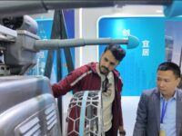 “기술은 시민을 이롭게 해야 한다” — 충칭 세계 도시의 날, 글로벌 도시 미래 조명