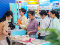 Xinhua Silk Road: E-차이나, 문화 발전 장려 차원에서 텅저우 도서전 개최