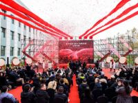 더 라이크라 컴퍼니, 중국 내 자사 최대 스판덱스 생산 공장 개장 발표