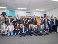 파이론테크, 호주 법인 공식 출범…글로벌 에너지 저장 사업 본격 강화