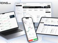 FXTRADING.com, 새롭게 개편된 웹사이트와 올인원 트레이딩 포털 출시