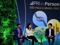 올해의 PRI in Person, 브라질에서 개최