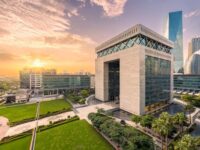 DIFC 보고서: 두바이, 차세대 금융 도시의 기준 제시하며 기성 금융 중심지 압도