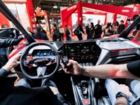 세그웨이 파워스포츠, EICMA 2025에서 오프로드의 재미와 한계 확장