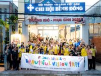 아이디헤어, 르완다•베트남 등 세계로 ‘선한 영향력’ 전해