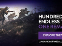 애슈크로프트 경 VC 및 GC 갤러리의 새로운 3D 가상 투어 공개