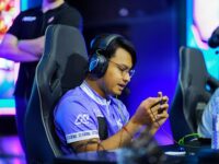 Just Dance, MLBB, HADO 등 글로벌 게임 아이콘, Games of the Future 2025 종목 추가 확정