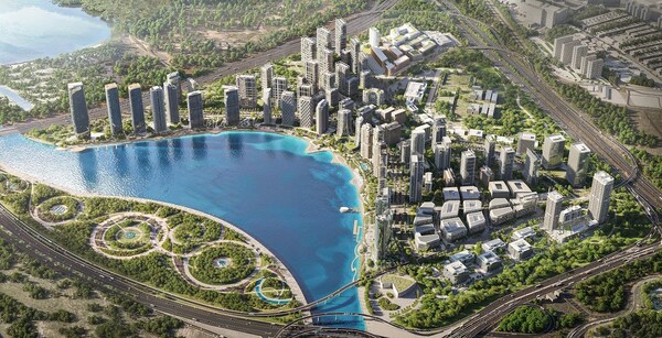 Design District Masterplan 2 Design District Masterplan 2