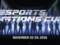 e스포츠 월드컵 재단, 2026년 첫 e스포츠 네이션스컵 개최 위해 선수, 클럽 및 국가대표팀에 총 4500만 달러 투자 확정