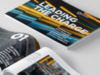 CATL과 엘렌 맥아더 재단, 획기적인 백서를 통해 순환형 전기차 배터리 방향 제시