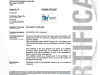 아라산, 초저전력 MIPI D-PHY IP로 ISO 26262 기능 안전 인증 획득