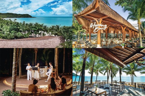 헤링 바 – 설날과 바닷바람이 만나는 곳