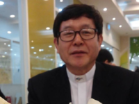 (인터뷰)이북도민체육회와 전통 체육 문화, 임홍택 교수