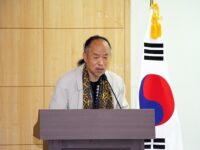 [심층탐구] ‘민둥씨름’을 복원한 사람, 송준호의 기록과 전승