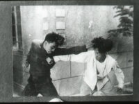Colonial-Era Korean Cinema, Kim Won-bo, and the Visual Structure of Korean Martial Body Culture: A Comparative Study of Nongjungjo (1926) and Subak-Related Materials
