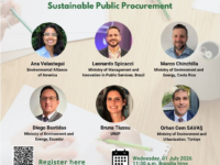 International Northern Ssireum Federation Academic Forum Invited to International Webinar Hosted by the United Nations Environment Programme (UNEP)