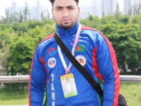 Bangladesh Martial Arts Leader Nazir Hossain Appointed as International Advisory Board Member of the International Northern Ssireum Federation (INSF)