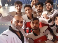 International Northern Ssireum Federation Appoints Pakistani Martial Arts Leader Muhammad Zahid as International Advisory Board Member