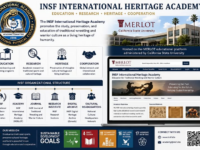 Official Announcement: Establishment of the INSF Global Research & Education Hub