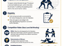 [Press Release] International Ssireum Federation (INSF) Launches Official Website for World Tournaments and Championships… Global Traditional Ssireum Network on Track