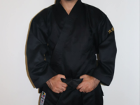 International Northern Ssireum Federation Appoints Iranian Martial Arts Expert Meisam Ghasemi as International Advisory Board Member