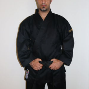 International Northern Ssireum Federation Appoints Iranian Martial Arts Expert Meisam Ghasemi as International Advisory Board Member