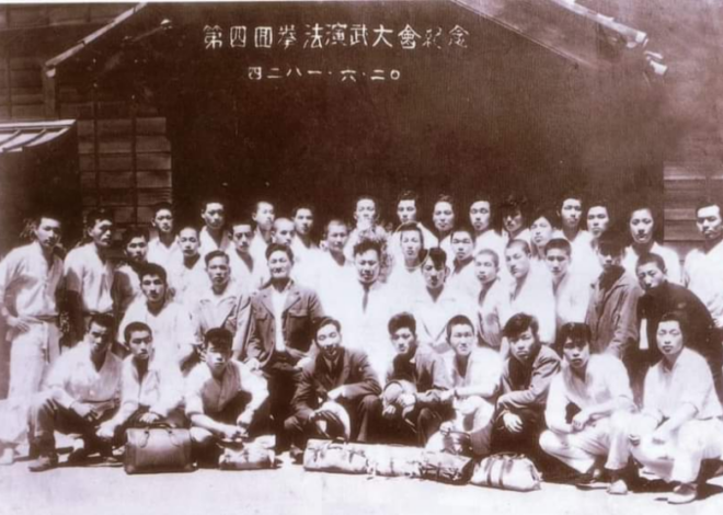 [기획보도] 택견 송덕기 일본무도 학습 의혹, 우치다 1906명동 쥬도도장 개설,강도관 쥬도 조선지부 소공동 1918설치, 송덕기 추가,확대 기술들 쥬도,야와라,가라테도에서 유사기술 확인 돼!
