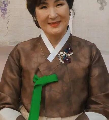 韩服单路30年-天蓝我们的衣服导演金仁锡