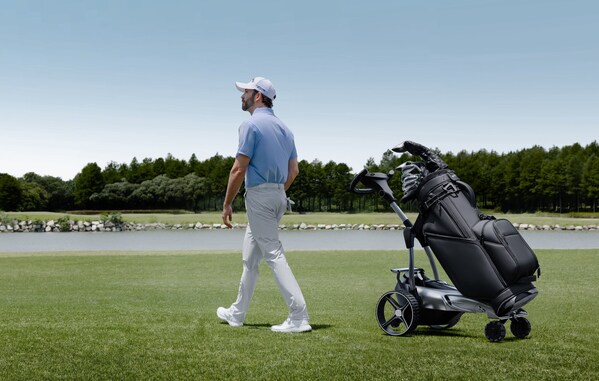 NAVEE, PGA 쇼 2026에 Eagle F1X와 Birdie 5X 선보이며 골프 모빌리티 시장 진출