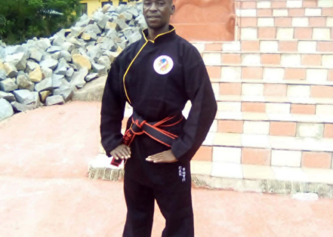 Tanzania’s Historic Wrestling and Warrior Culture: Cultural Heritage, Social Values, and Contemporary Significance