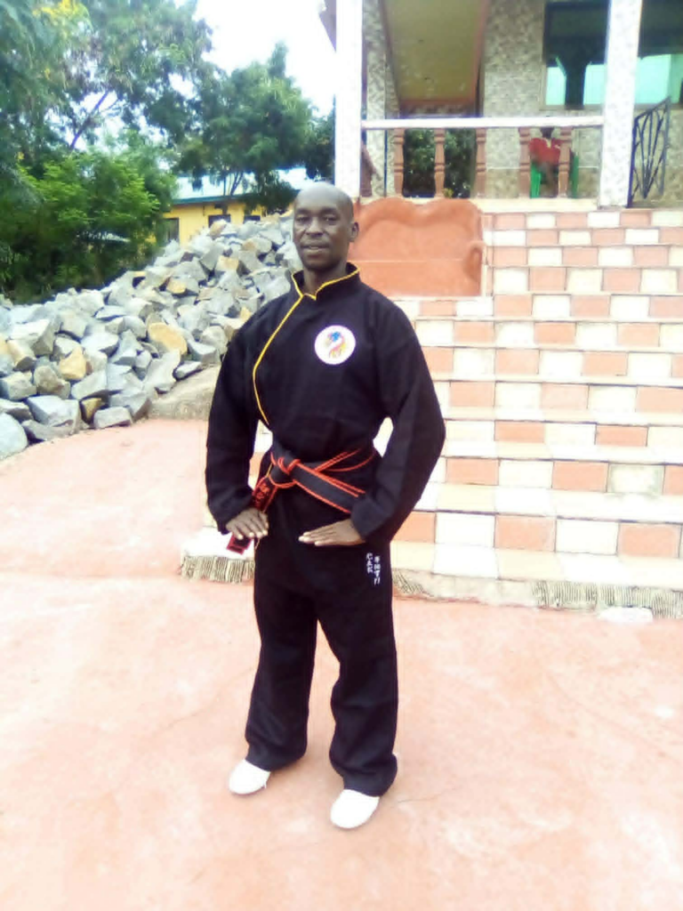 Tanzania’s Historic Wrestling and Warrior Culture: Cultural Heritage, Social Values, and Contemporary Significance