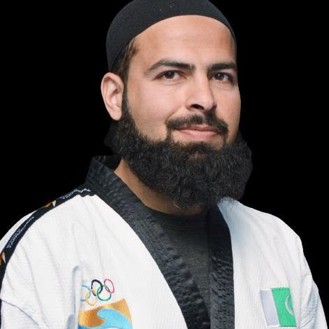 INSF Appoints Shahab UD Din as National Head Coach and International Advisory Board Member for Pakistan