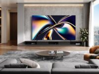 하이센스, 새로운 ULED MiniLED U8 시리즈 TV 출시 – 홈 엔터테인먼트를 극장 수준으로 끌어올리다