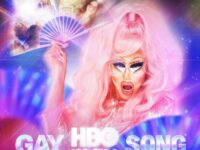 HBO 맥스, 프라이드 먼스를 기념해 트릭시 마텔의 신곡 ‘게이 HBO 맥스 송’ 발표