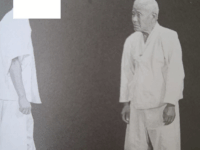 (사회 고발)송덕기 택견은 일본무도 찌꺼기!-(1편)송덕기의 일본무도 잔심(殘心)? 83년부터 관절 기술도 택견에 추가했다!