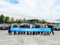 GAC 인사이드: 아프리카 언론, 지능화•정밀도•품질 직접 확인