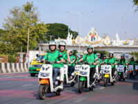 루위안, ‘중국-태국 청소년 교류 대사’로 방콕 데뷔, 우호 관계 증진